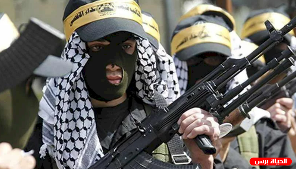 معاريف: أبو مازن يؤيد الانتفاضة المسلحة 